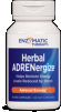 Herbal ADRENergize (60 veg caps)